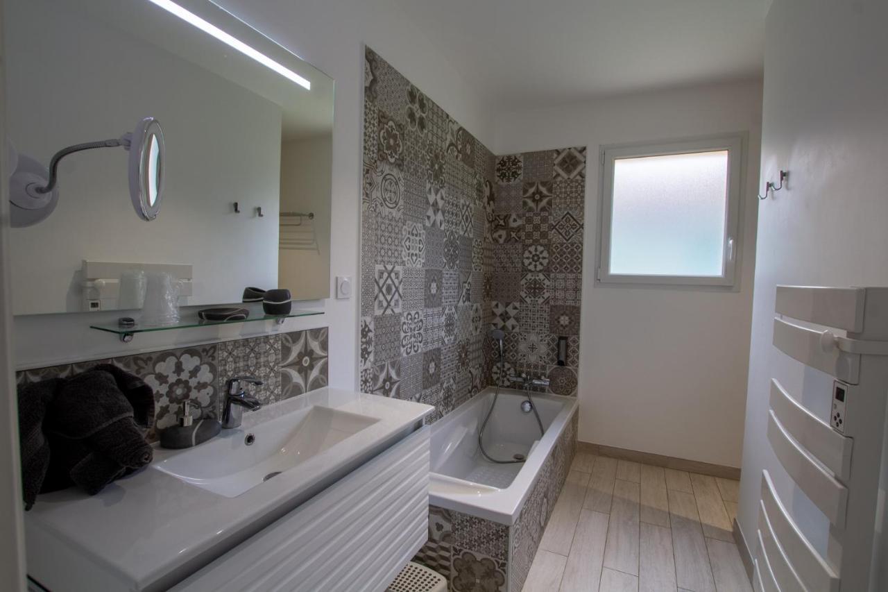 "Notre Bastide" Maison Et Table D'Hotes Traditionnelle Et Vegetarienne, Piscine, Jacuzzi, Clim, , A 5 Mn De Sarlat Marcillac-Saint-Quentin Exteriér fotografie