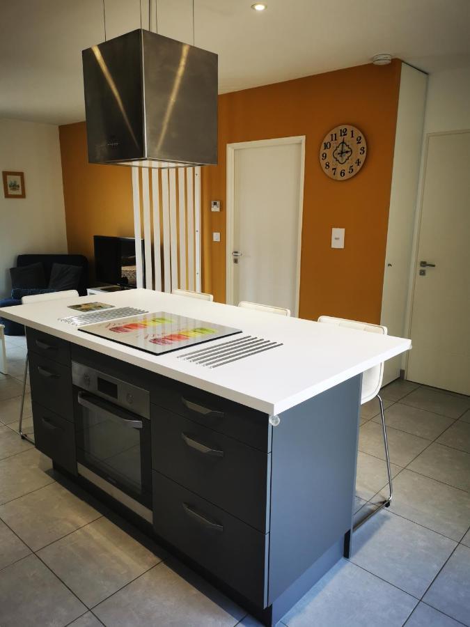 "Notre Bastide" Maison Et Table D'Hotes Traditionnelle Et Vegetarienne, Piscine, Jacuzzi, Clim, , A 5 Mn De Sarlat Marcillac-Saint-Quentin Exteriér fotografie