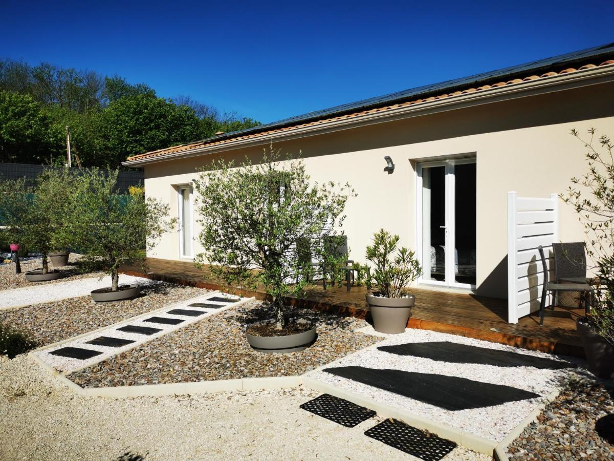 "Notre Bastide" Maison Et Table D'Hotes Traditionnelle Et Vegetarienne, Piscine, Jacuzzi, Clim, , A 5 Mn De Sarlat Marcillac-Saint-Quentin Exteriér fotografie